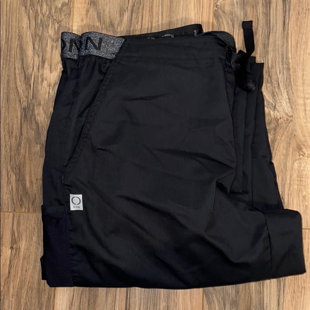 Nursing Scrub Pants